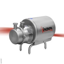 ASPIR Вихревой Насос