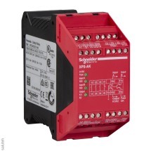 Модуль безопасности 120В (XPSAK351144)