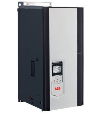 Привод постоянного тока  ABB DCS880-S02-0680-04/05