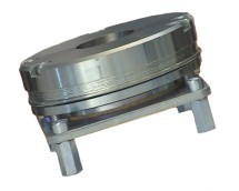 Пружинные тормоза PSP Pohony EBA