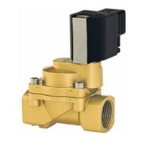 Латунный соленоидный клапан 8536700.9151.02400