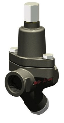 Конденсатоотводчик биметаллический тип BM20R (20 BM20R ф/ф P250GH dP= 17)