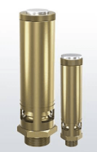 Предохранительный клапан 812-sGK-PTFE р/р W617N (латунь) Тмакс=+225оС PN50 Руст=0,2-50,0bar (DN32, 812-sGK-32-m/-32/-PTFE-0,2-50,0bar)