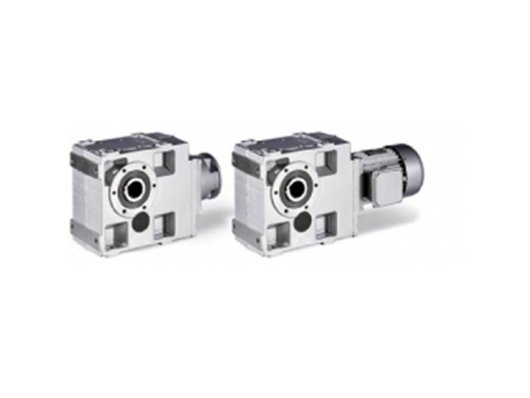 Мотор-редуктор GKS05-3M VBR 100C3