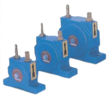 Шаровые вибраторы Vibra Maschinenfabrik KV