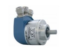 Энкодеры Wachendorff WDGA 58B PROFIBUS-DP cov