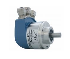 Энкодеры Wachendorff WDGA 58B PROFIBUS-DP cov