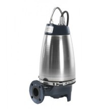 Насос канализационный 96047661  SE1.100.100.55.Ex.4.51D.B