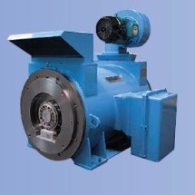 Асинхронные электродвигатели Schorch LN7