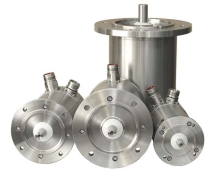 Асинхронные серводвигатели Georgii Kobold KSA-E