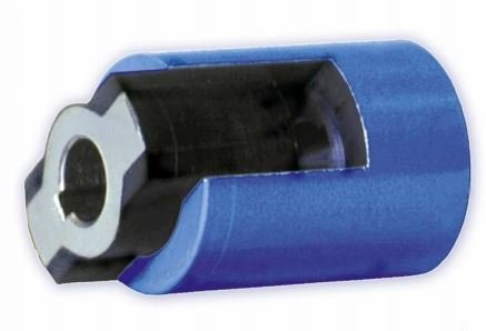 Упругие муфты PSP Pohony PNC