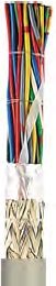 Кабель для передачи данных TKD Kabel JE-LIYCY Bd