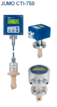 Преобразователь температуры CTI 20.2756-750 202756/65-607-0000-82/767,941