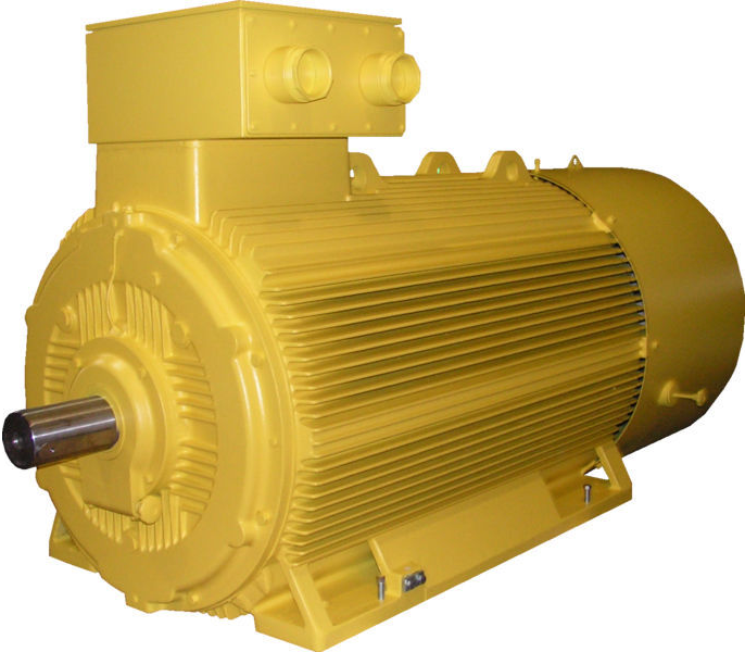 Асинхронные электродвигатели AEM RS, RSR, RSB 200022118 - купить в Салютех