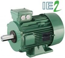 Электродвигатель переменного тока 6P LSES 112MG 2,2kW IFT/IE2 B3