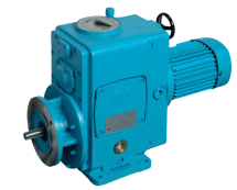 Промышленные редукторы Brevini POSICHAIN A200 System A