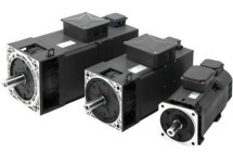 Синхронные электродвигатели Oemer Motori QSR