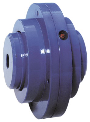 Упругие муфты PSP Pohony VPS