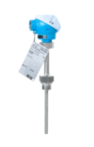 Термометр сопротивления iTHERM TM101-GRHGX1AA2C1A1+MBSB 590 mm