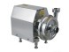 Санитарный насос CIP AISI304/AISI316L