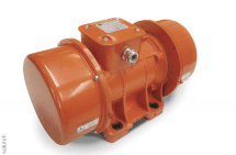 Вибратор площадочный MVE 2000/3E 