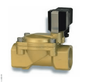 Мембранный клапан 8240303.9101.23050