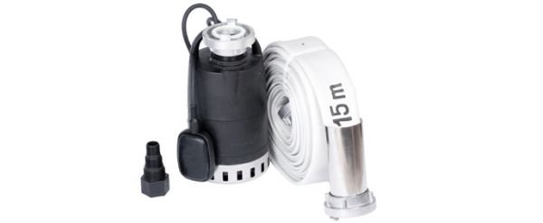 Насос дренажный 96280965  Unilift CC5 - M1