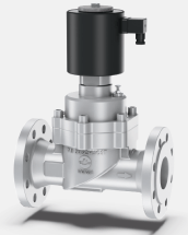 Электромагнитный клапан 8651000.9504.23049