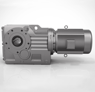  Редуктор GKAZ97-&lt;Y18.5-4P&gt;-18.96-M1-IEC