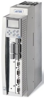 Приводы переменного тока Lenze 9300 Vector