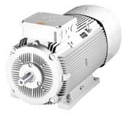 Асинхронные электродвигатели VEM WE1R, WE2R, W21R, W22R