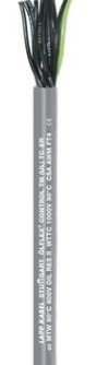 Гибкие кабели управления Lapp Kabel OLFLEX CONTROL TM