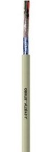 Гибкие кабели управления Lapp Kabel J2YSTY ST III BD