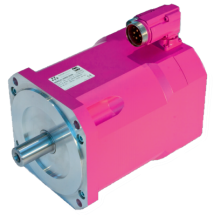 Синхронные серводвигатели Wittur Electric DUM 6