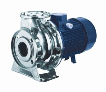 Центробежные насосы из нержавеющей стали Sivag серии 3M