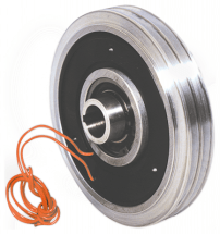 Дисковые тормоза PSP Pohony EKA