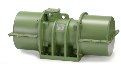 Вибратор фланцевый Friedrich FHG