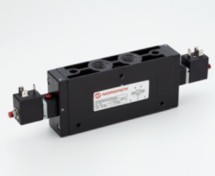 Соленоидный клапан M/20154/6123/NAZ13J