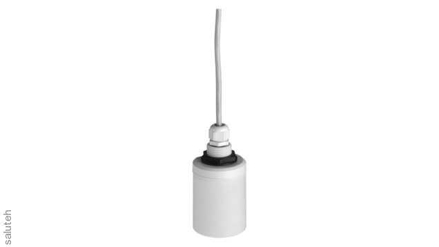 Уровнемер ультразвуковой Prosonic S FDU91 FDU91-RG2AA