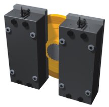 Предохранительные тормоза Mayr GmbH ROBA-duplostop