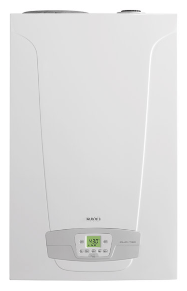 Котел настенный NUVOLA DUO-TEC 16