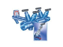 Сборник конденсата 12.675 ARI-CODI B 