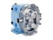 WGZ Санитарный роторный насос CIP AISI304/AISI316L