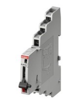 Блок контактов ABB 2CCS800900R0021