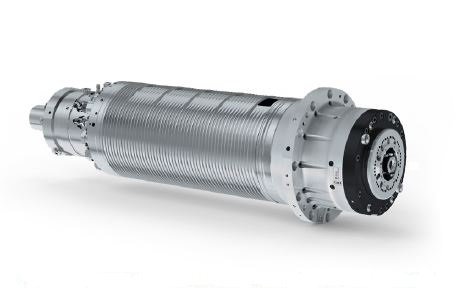 Асинхронные электродвигатели Franz Kessler V100-A25, A15, A20, A14