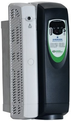 Привод Frequency AC Drive Commander SK, SKBD200110 / 220240V / 5,2A / 1,1KW