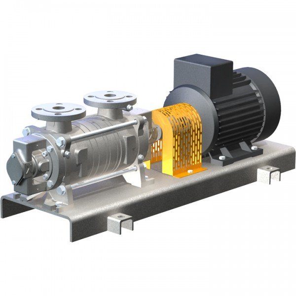 Расходомер Promag 5W4C3H-AAELHA0AHD2K0A