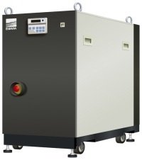 Винтовой вакуумный насос EBARA EV-S20