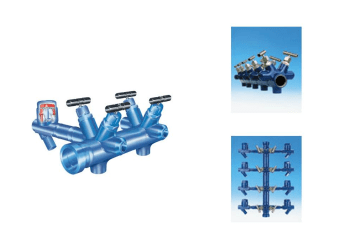 Сборник конденсата ARI-CODI S 12.671-3769 - купить в Салютех