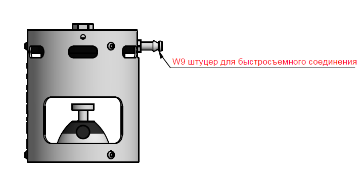 550000 Парогенератор Keofitt
